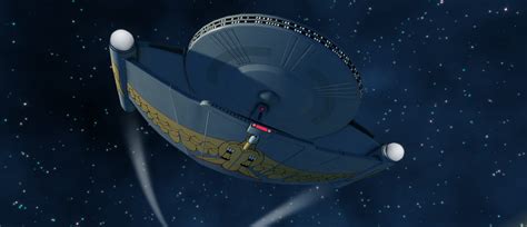 sto secondary shield projector.